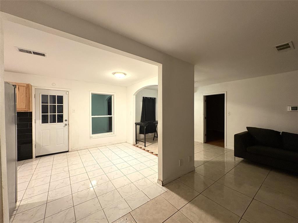 Richland Park Add - Residential