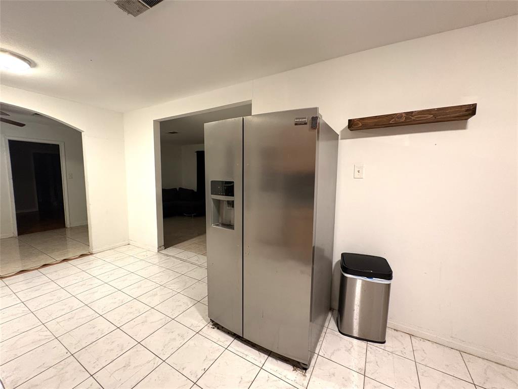 Richland Park Add - Residential