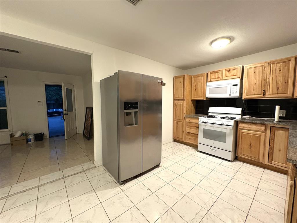 Richland Park Add - Residential