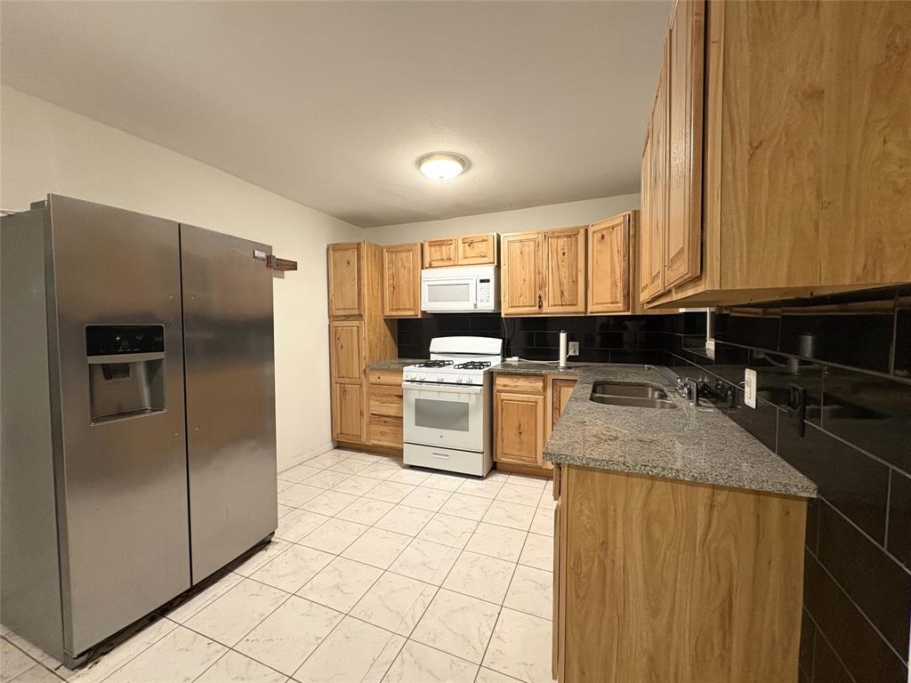 Richland Park Add - Residential