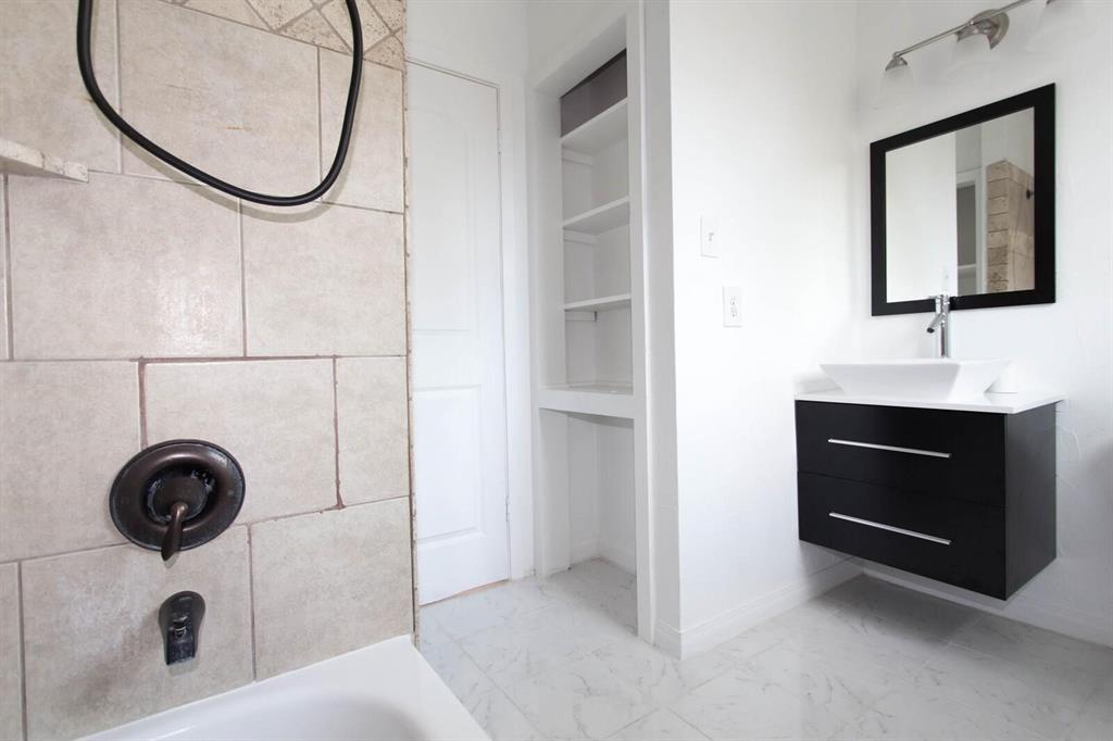 Richland Park Add - Residential