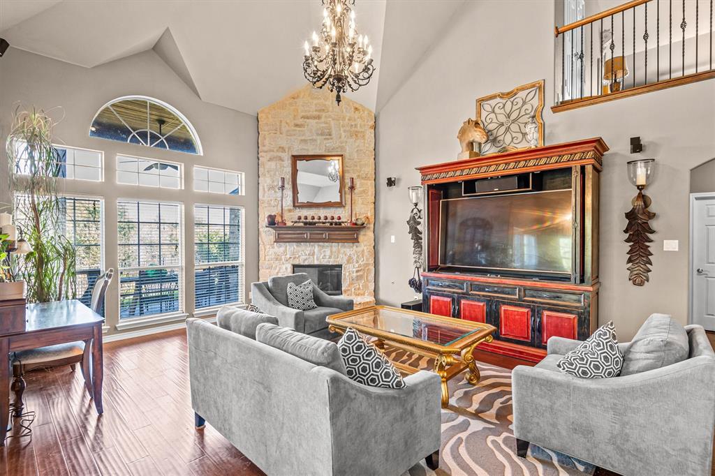 4804 Tarragon Lane