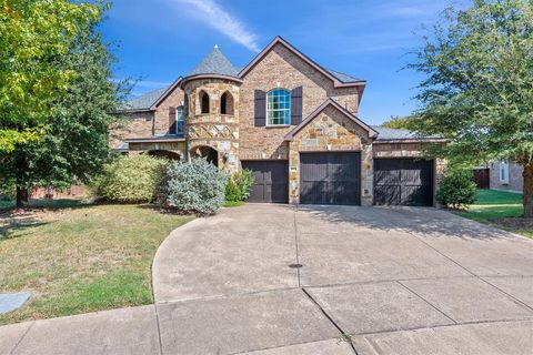 4804 Tarragon Lane Grand Prairie TX 75052