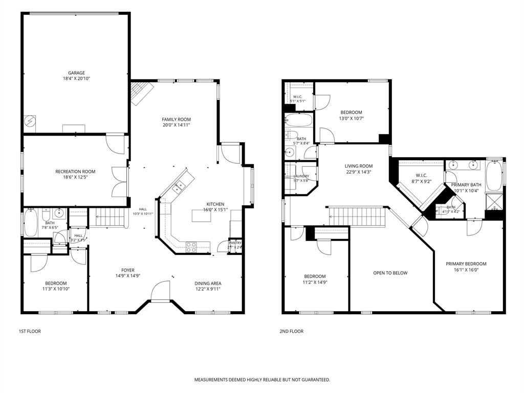 441 Trinity Drive