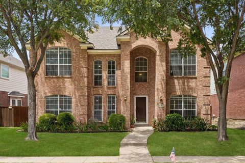Photo of 441 Trinity Drive, Allen, TX 75002 (MLS # 21334418)