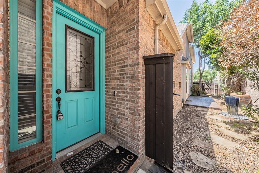 2444 Sunderland Lane