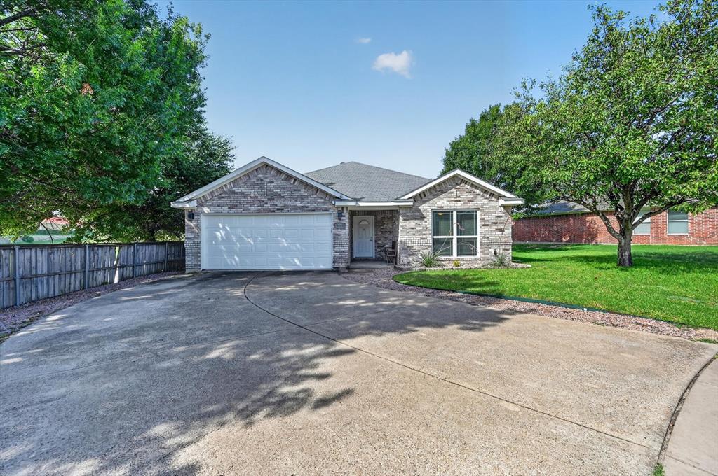 5440 Trout Creek Court