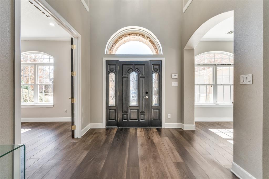 2007 Hill Country Court