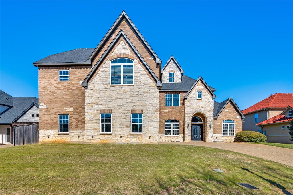 2007 Hill Country Court
