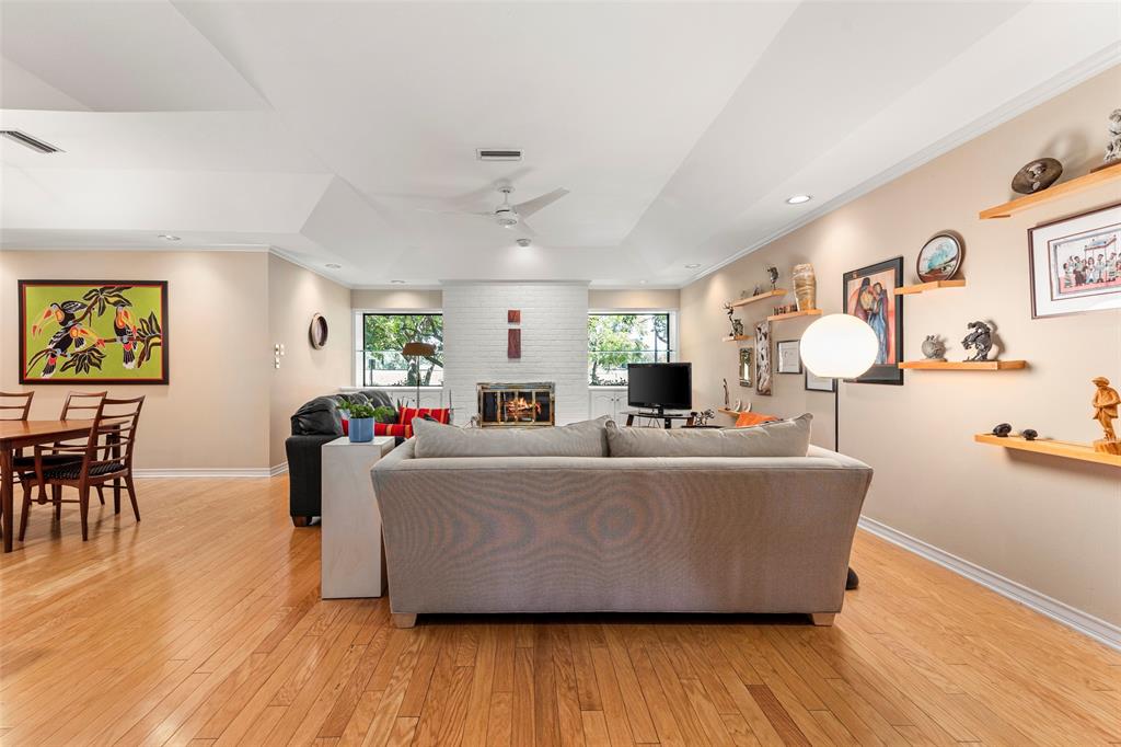 4704 Shady Ridge Court