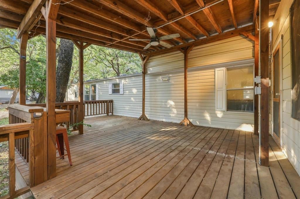 512 Mill Creek Resort Road 34