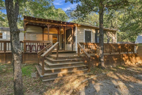 Photo of 512 Mill Creek Resort Road #34, Pottsboro, TX 75076 (MLS # 21417842)