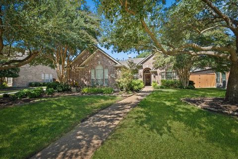 1923 Armstrong Drive Allen TX 75002