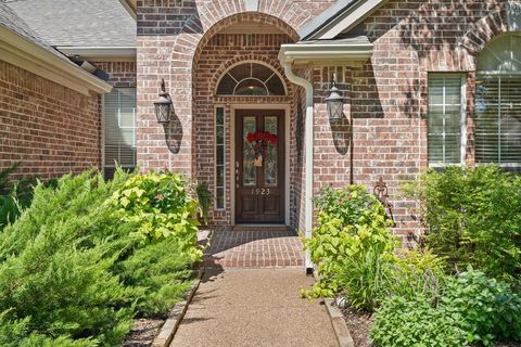 1923 Armstrong Drive Allen TX 75002