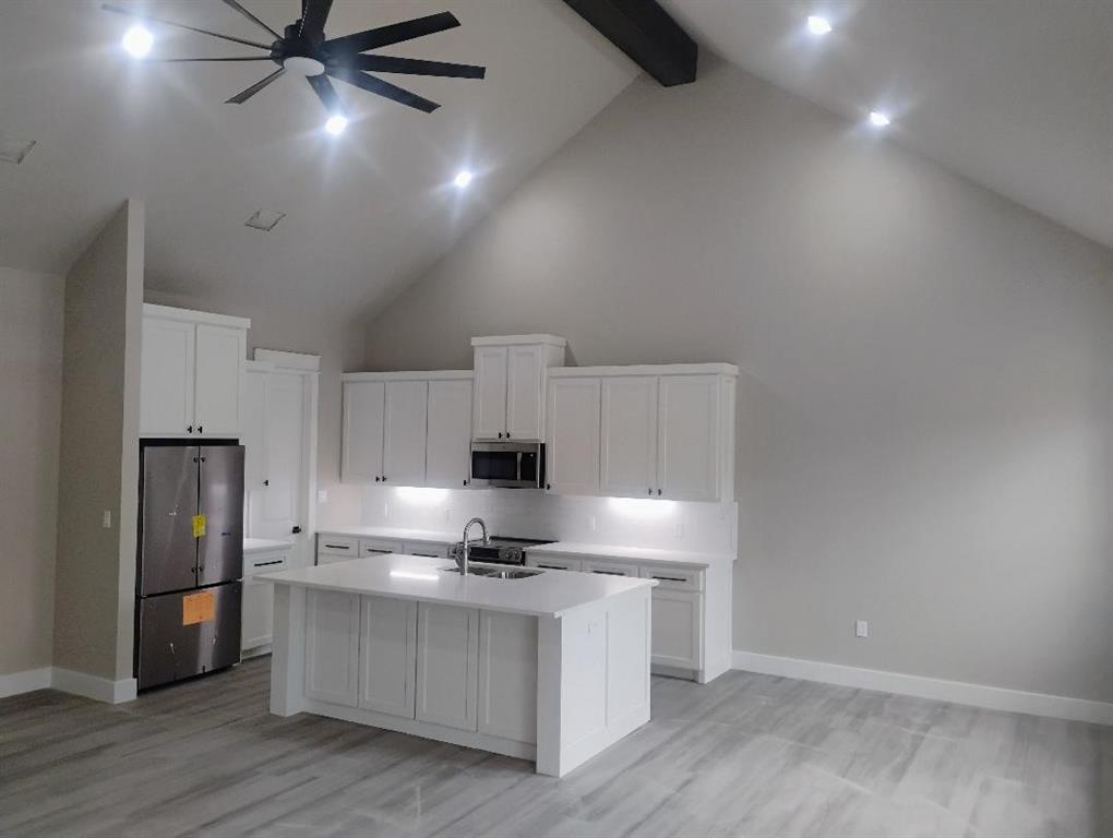 Runaway Bay - Residential