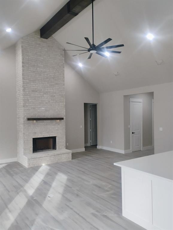 Runaway Bay - Residential