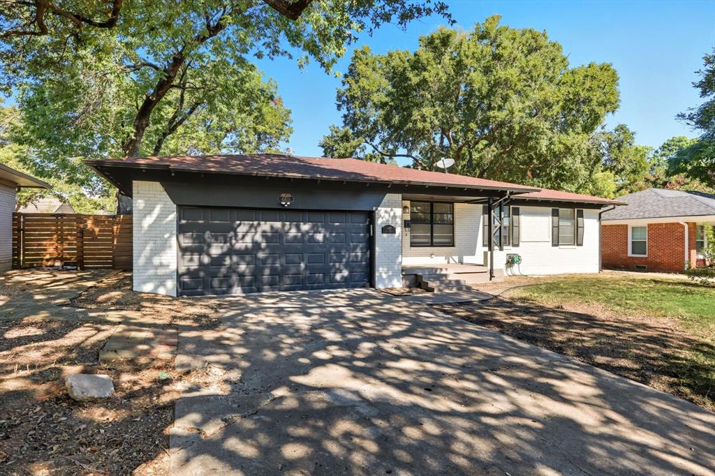 Fisher Road Heights - Residential Lease