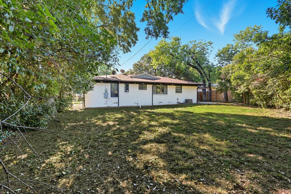 Fisher Road Heights - Residential Lease