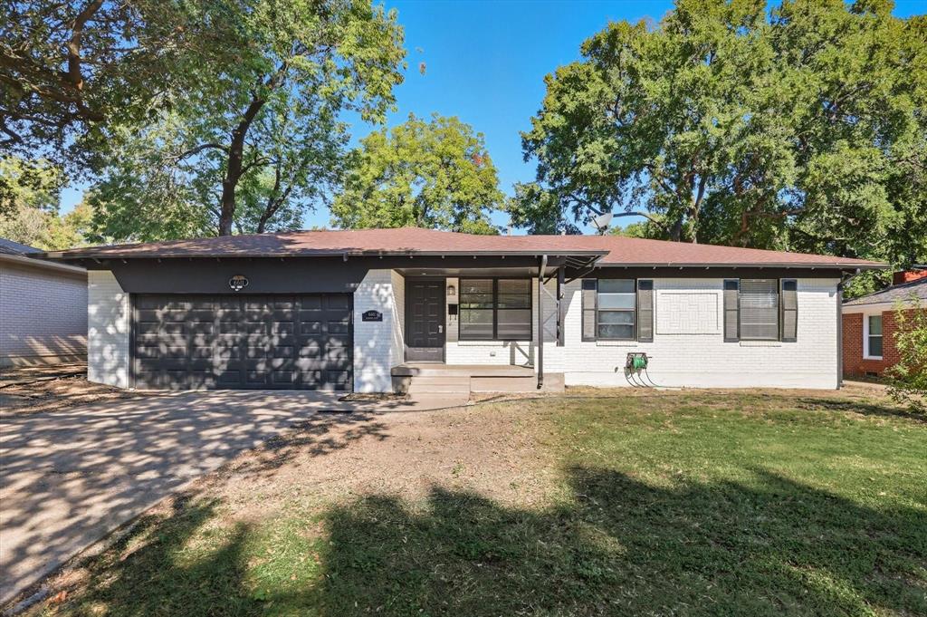 Fisher Road Heights - Residential Lease