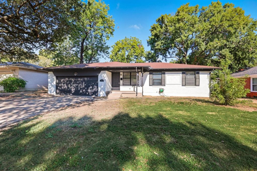 Fisher Road Heights - Residential Lease