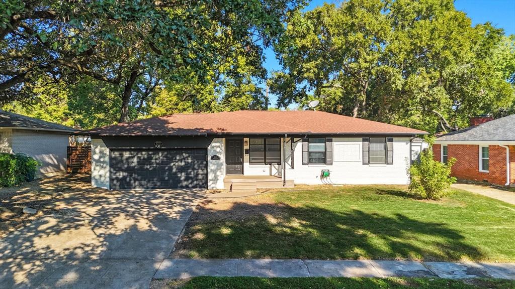 Fisher Road Heights - Residential Lease