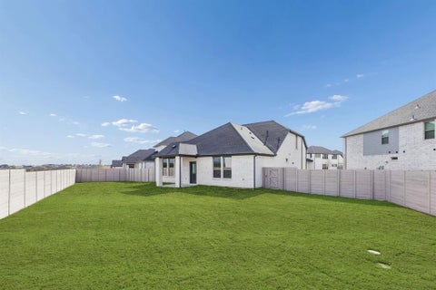 Tiny photo for 4732 Carina Road, McKinney, TX 75071 (MLS # 21396402)