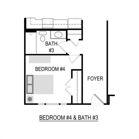 Tiny photo for 4732 Carina Road, McKinney, TX 75071 (MLS # 21396402)