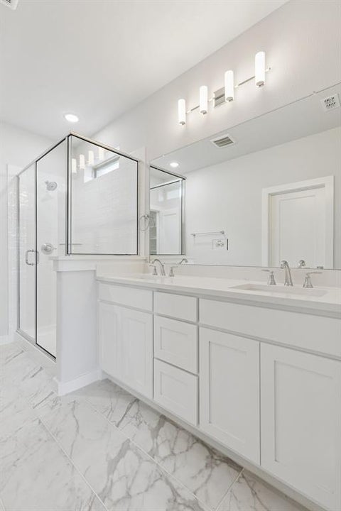Tiny photo for 4732 Carina Road, McKinney, TX 75071 (MLS # 21396402)