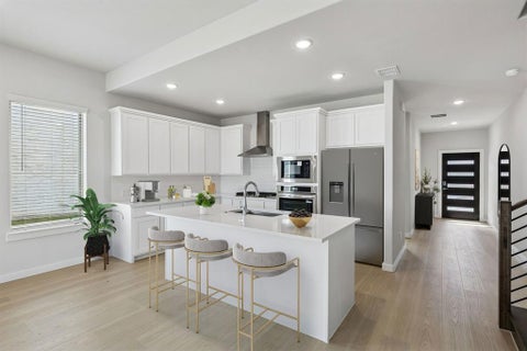 Tiny photo for 4732 Carina Road, McKinney, TX 75071 (MLS # 21396402)