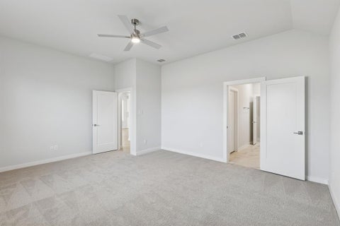 Tiny photo for 4732 Carina Road, McKinney, TX 75071 (MLS # 21396402)