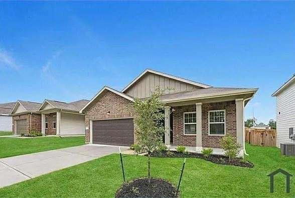 Ranch at Duck Creek - Residential Lease