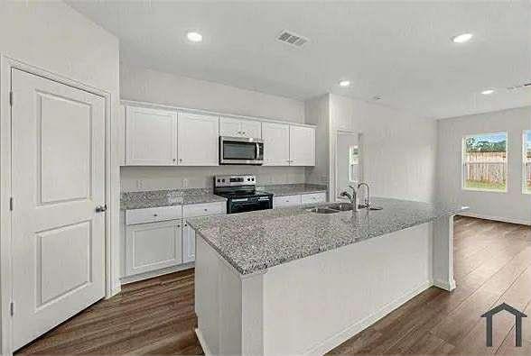 Ranch at Duck Creek - Residential Lease