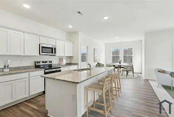 Ranch at Duck Creek - Residential Lease