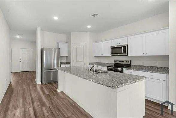 Ranch at Duck Creek - Residential Lease