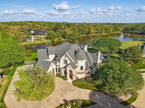 3613 Falcon Court Denton TX 76210