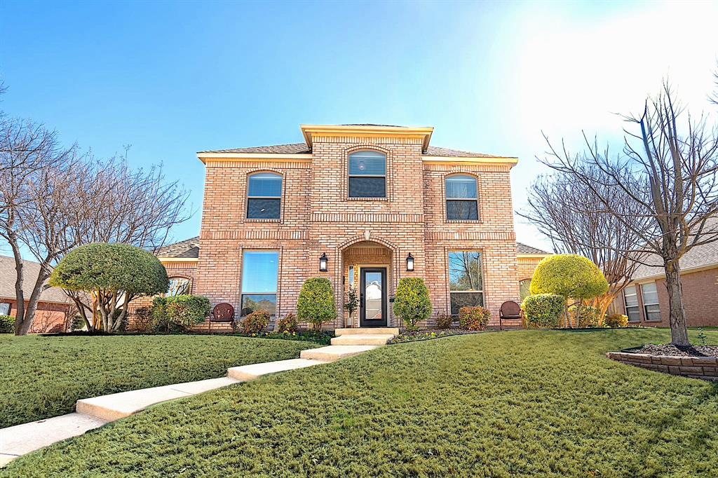 1722 Clydesdale Court