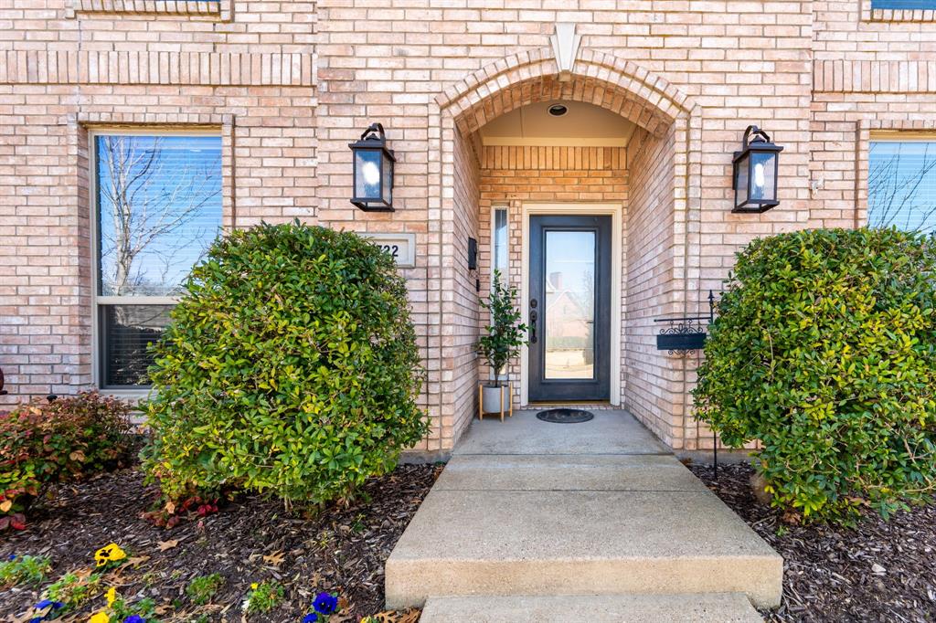 1722 Clydesdale Court