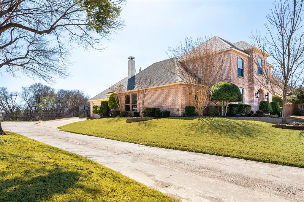 1722 Clydesdale Court