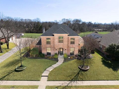 Photo of 1722 Clydesdale Court, Rowlett, TX 75088 (MLS # 21193896)