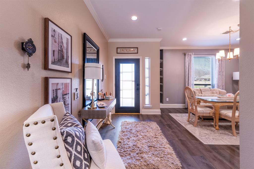 1722 Clydesdale Court