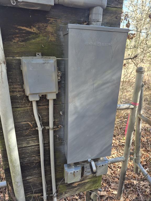 A0195 CANADAY, HENRY M - Land