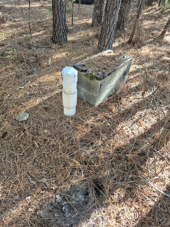 A0195 CANADAY, HENRY M - Land