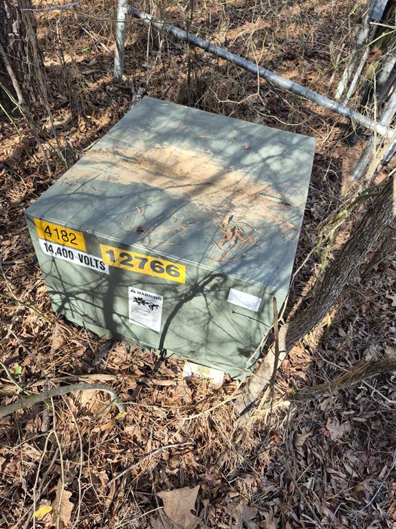 A0195 CANADAY, HENRY M - Land