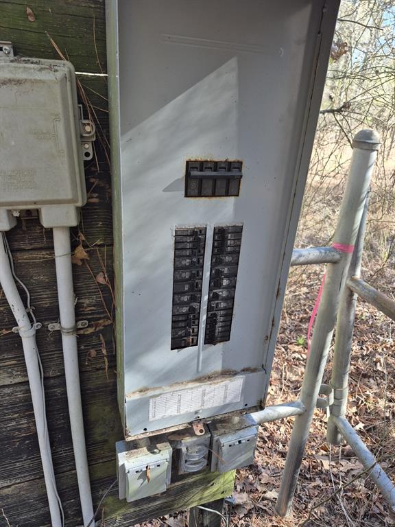 A0195 CANADAY, HENRY M - Land