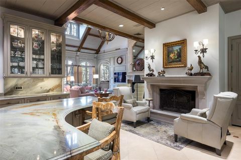 Tiny photo for 9769 Audubon Place, Dallas, TX 75220 (MLS # 21163944)