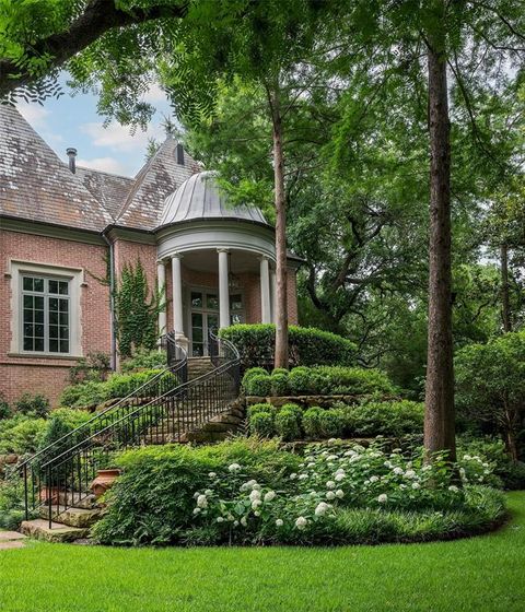 Tiny photo for 9769 Audubon Place, Dallas, TX 75220 (MLS # 21163944)