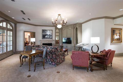 Tiny photo for 9769 Audubon Place, Dallas, TX 75220 (MLS # 21163944)