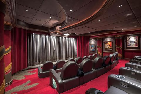 Tiny photo for 9769 Audubon Place, Dallas, TX 75220 (MLS # 21163944)