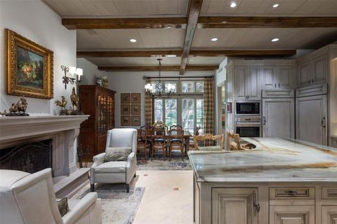 Tiny photo for 9769 Audubon Place, Dallas, TX 75220 (MLS # 21163944)