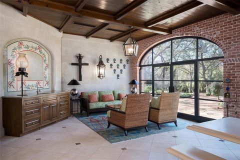 Tiny photo for 9769 Audubon Place, Dallas, TX 75220 (MLS # 21163944)